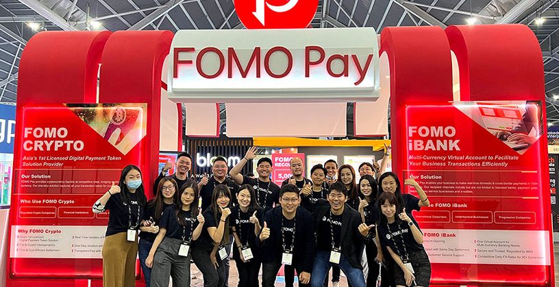 UAE licensed Fomo Pay to accelerate stablecoin adoption in MENA