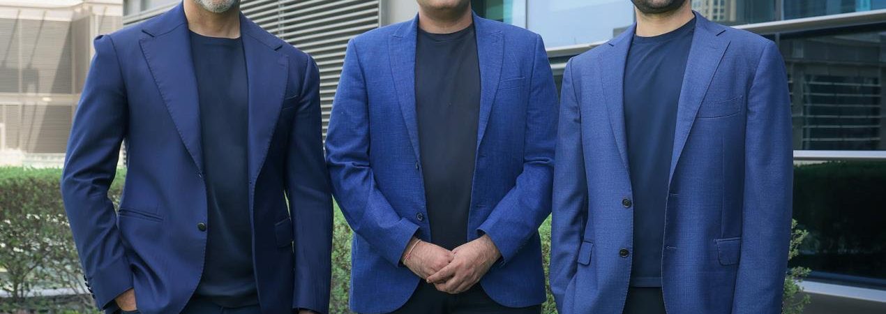 Galaxy leads $12 million investment in UAE based Fuze