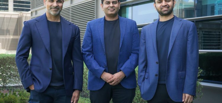 Galaxy leads $12 million investment in UAE based Fuze