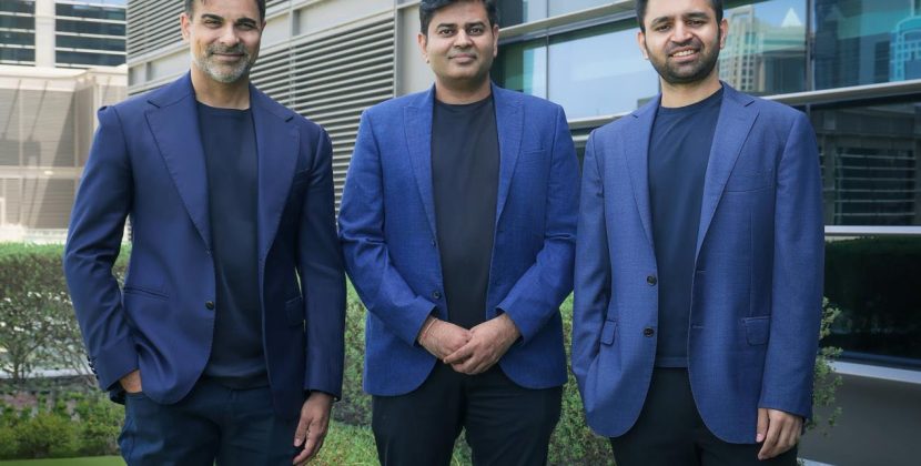 Galaxy leads $12 million investment in UAE based Fuze