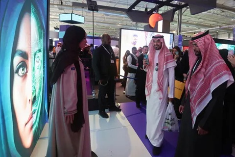 Saudi Digital economy worth $131 billion the largest in MENA