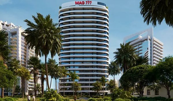 UAE MAG seems to have dropped Mantra Chain for Multibank with new $3 billion tokenization deal