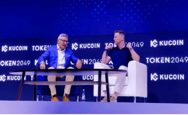 Mantra Chain CEO on OM Token debacle calls for more decentralization