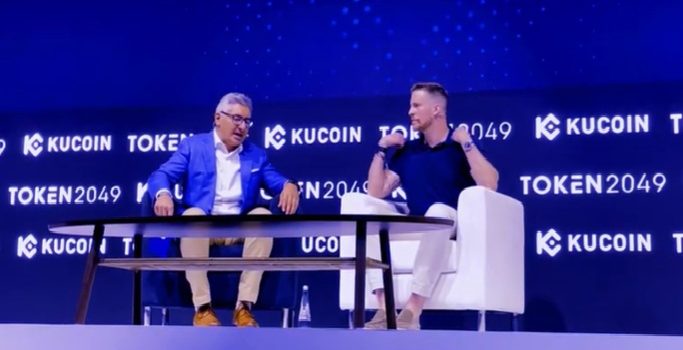 Mantra Chain CEO calls for more decentralization after OM Token debacle