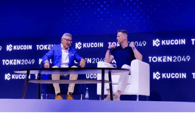 Mantra Chain CEO calls for more decentralization after OM Token debacle