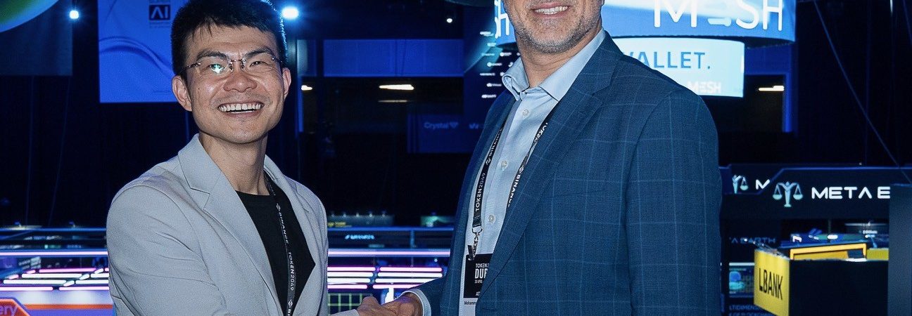 UAE MBank offers AED to crypto conversion for Changer.ae crypto custodian