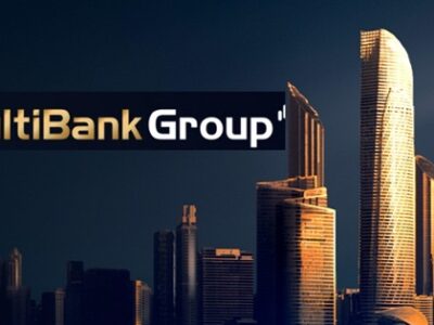UAE MAG seems to have dropped Mantra Chain for Multibank with new $3 billion tokenization deal
