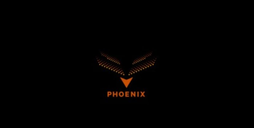 UAE Phoenix Group mined 350 Bitcoins in Q1 of 2025