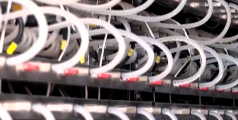 UAE Phoenix Group is top 10 bitcoin miner globally