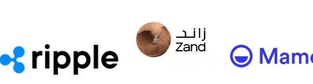 Ripple onboards Zand Bank and Mamo for cross-border payments
