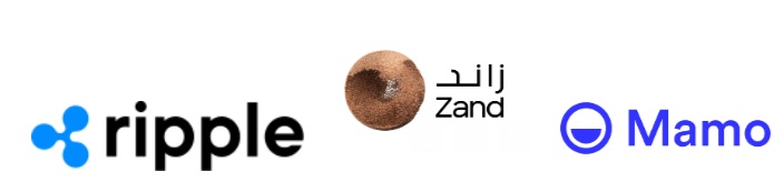 Ripple onboards Zand Bank and Mamo for cross-border payments