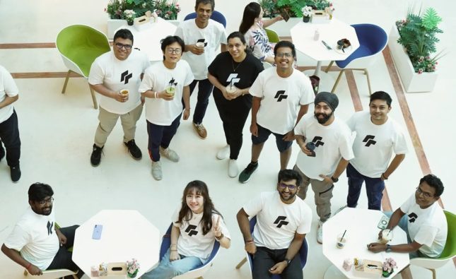 rootVX tokenization studio accepted at Qatar's Digital assets Lab