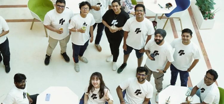 rootVX tokenization studio accepted at Qatar’s Digital assets Lab