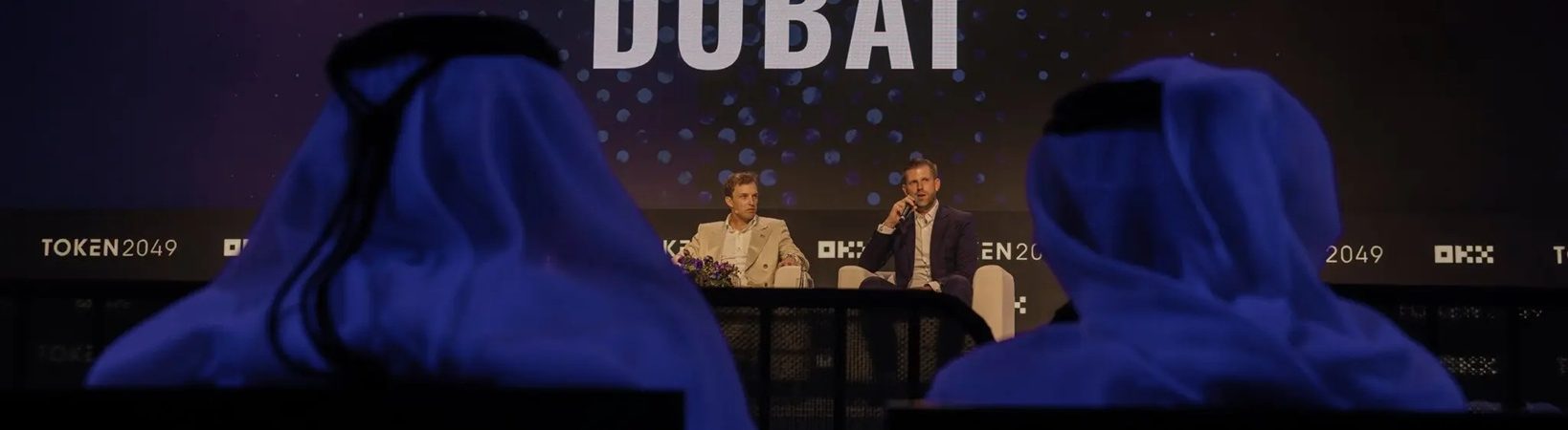 Eric Trump reveals the stablecoin behind UAE’s $2 billion Binance investment