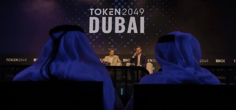 Eric Trump reveals the stablecoin behind UAE’s $2 billion Binance investment