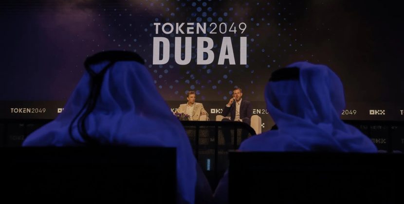 Eric Trump reveals the stablecoin behind UAE’s $2 billion Binance investment