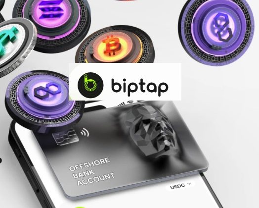 A new crypto fiat digital Bank to be launched out of Abu Dhabi