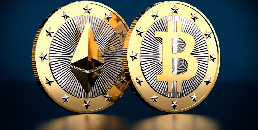 Bitcoin and Ethereum take 10th and 18th place in most traded instruments in GCC