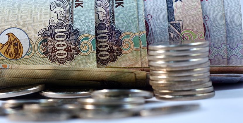 UAE Bank looking to build DeFi and Stablecoin infrastructure