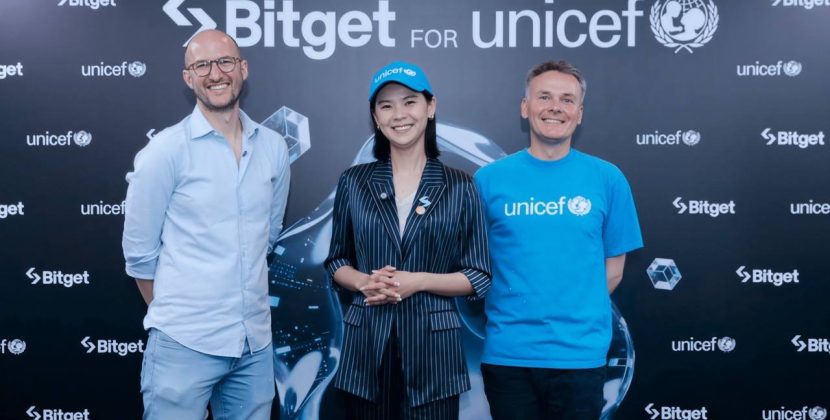 Bitget and UNICEF to bring blockchain to Moroccan youth
