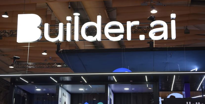 Qatar Investment Authority lost $250 million in bankrupt Builder ai
