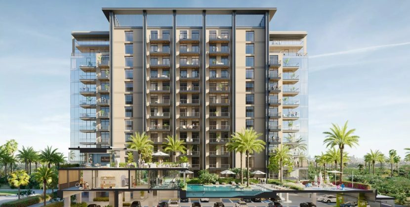 Dubai PRYPCO Mint launches its second tokenized property
