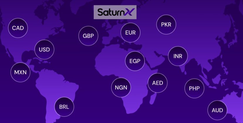 UAE SaturnX stablecoin infrastructure provider raises $3 million