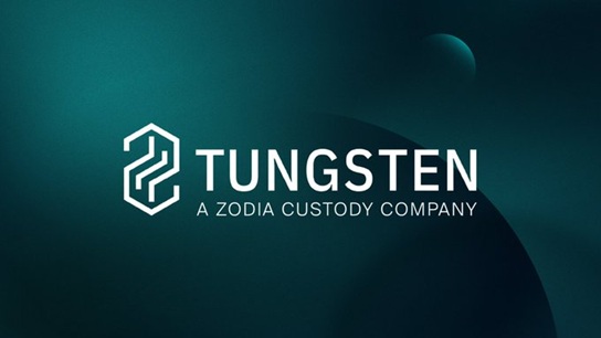 Zodia Custody acquires UAE crypto custodian Tungsten