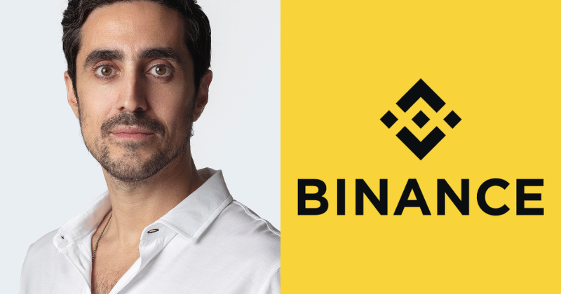 Binance sees 20% growth in MENA as it strives to become financial infrastructure for GCC digital economy