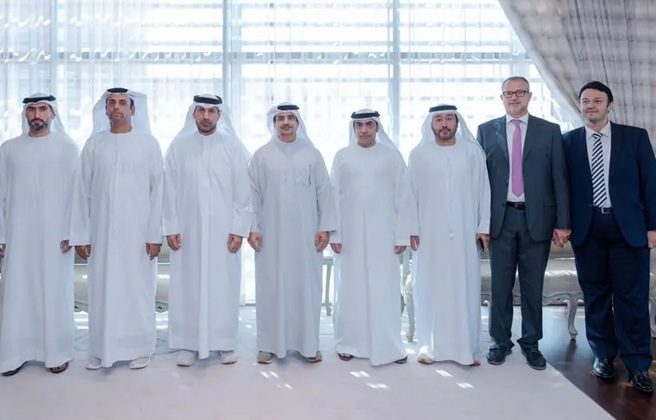 Abu Dhabi Judiciary becomes first in MENA to accept stablecoin payments