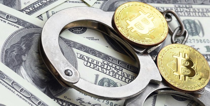 UAE and USA top with most crypto value stolen from victims