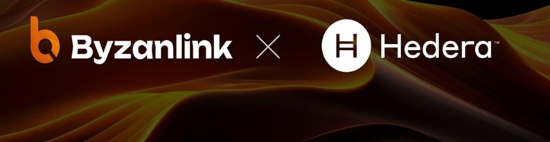 UAE Byzanlink tokenization platform to deploy on Hedera network
