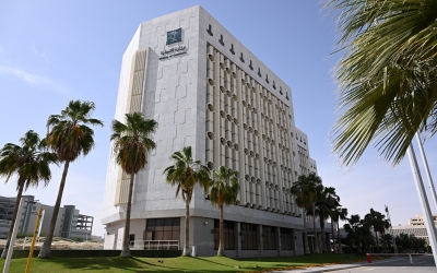Majority of the 80,000 new business licenses in Saudi Arabia are blockchain and AI