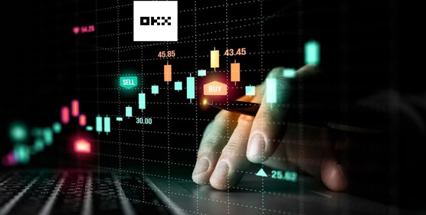 OKX launches first regulated retail crypto derivative product out of the UAE
