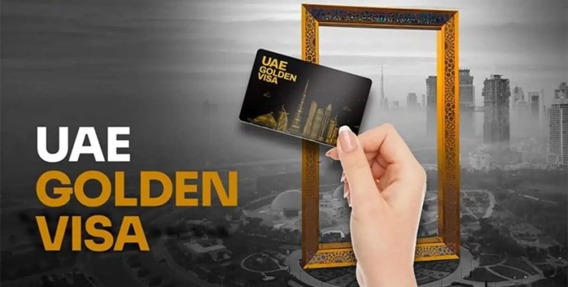 No Golden Visa with TON or any other crypto token