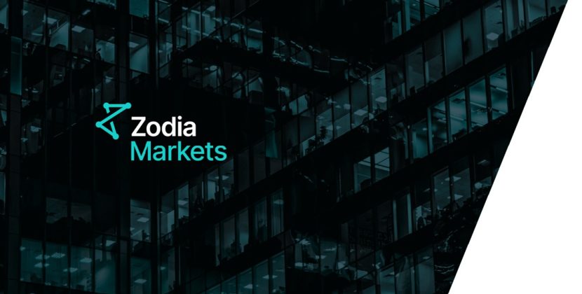 UAE regulated Zodia Markets raises $18.25 million