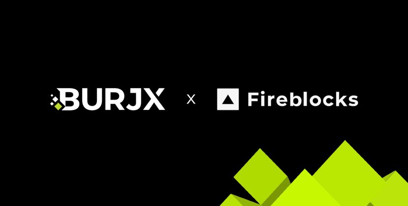 UAE BurjX uses FireBlocks and Relm to insure platform and digital assets