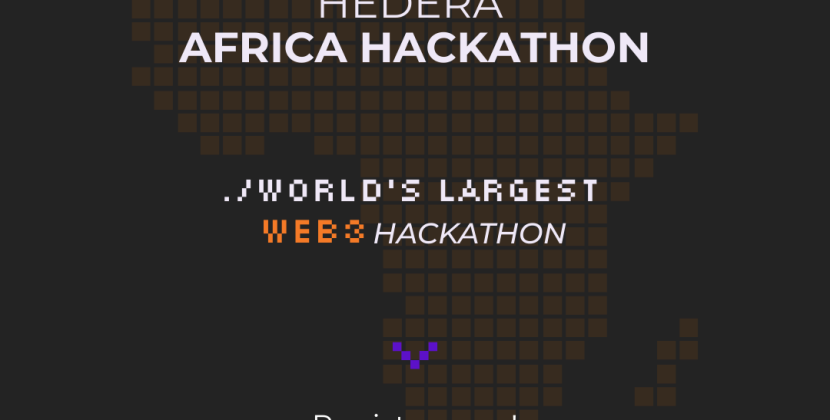 Orange joins the Web3 Hedera Africa Hackathon