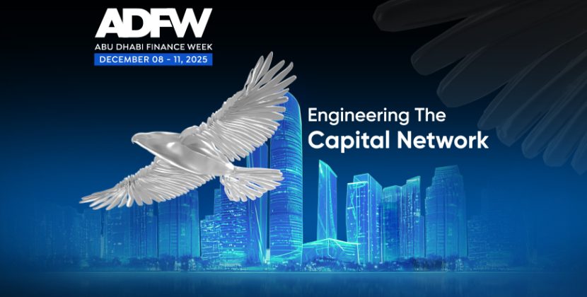 Abu Dhabi Finance Week (ADFW) returns in December 2025
