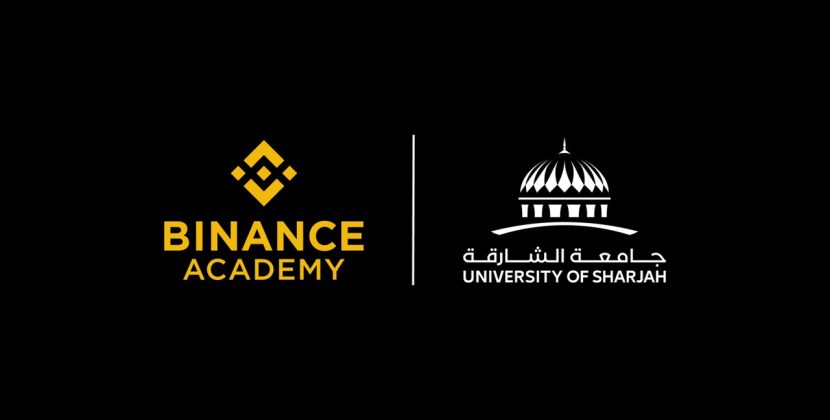 Binance Academy and University of Sharjah enter blockchain education agreement