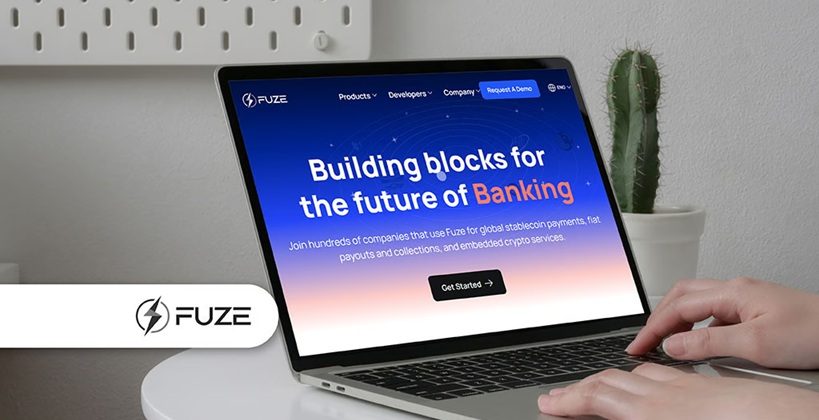 UAE digital asset entity Fuze fined by VARA
