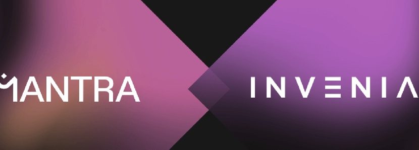 UAE based MANTRA receives $20 million investment
