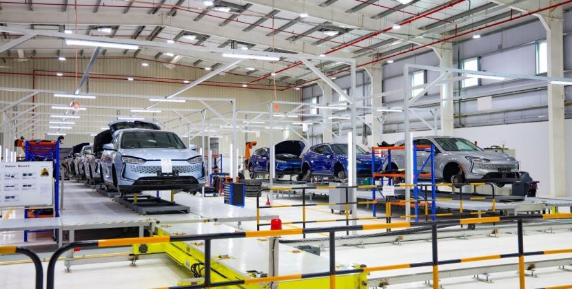 UAE NWTN to incorporate stablecoins in manufacturing