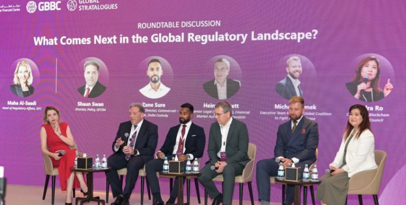 Qatar Financial Center report calls for global tokenization regulatory framework, stablecoins and more