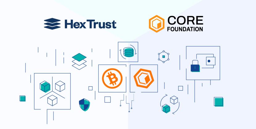 Hex Trust offers MENA institutional investors ability to stake Bitcoin