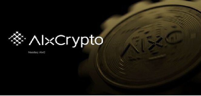 U.S. and Nasdaq listed AIxCrypto establishes office in UAE
