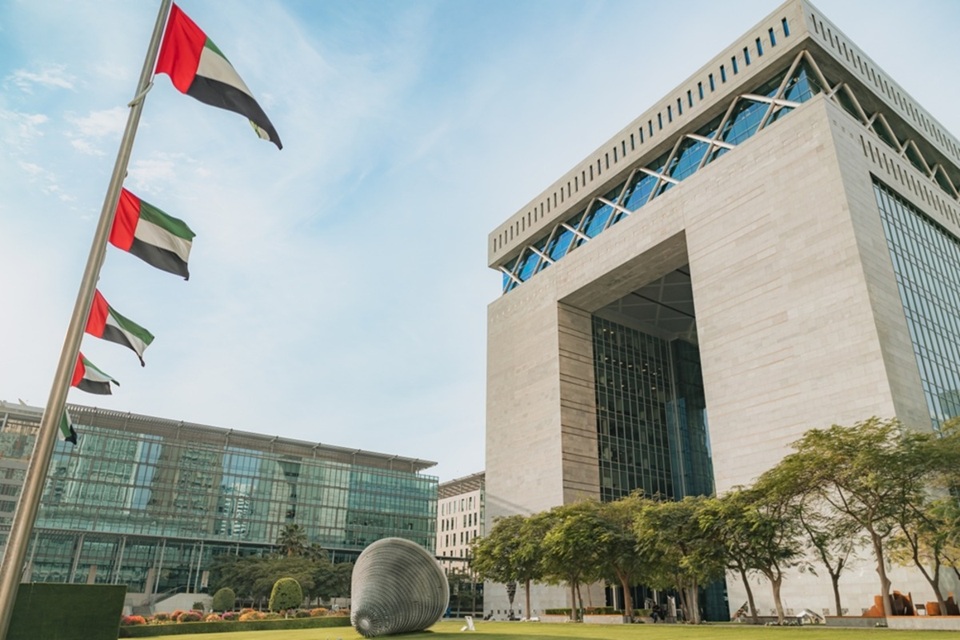 DIFC regulator drops approval for crypto tokens