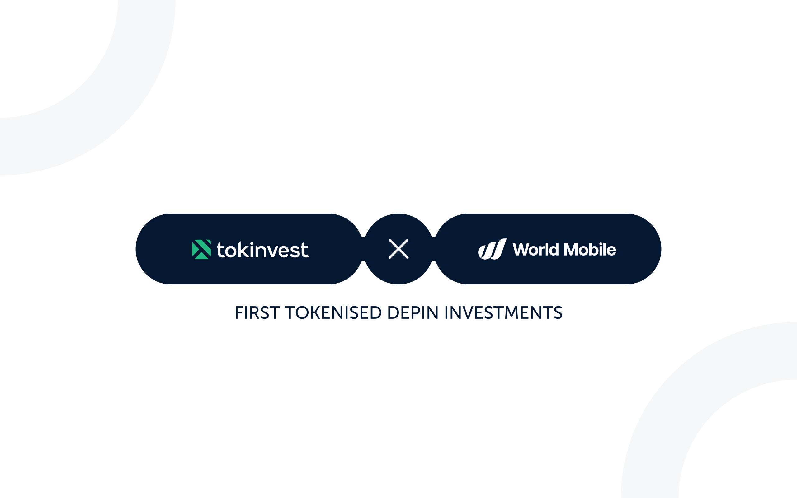 UAE regulated TokinVest and World Mobile to tokenize Telecom infrastructure