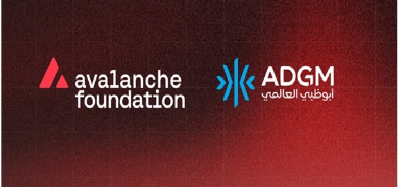 A new DLT Foundation, Avalanche, enters UAE through ADGM