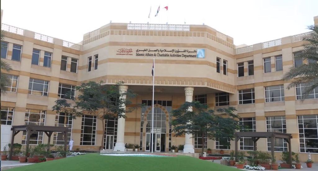 Dubai Charitable Department accepts crypto donations